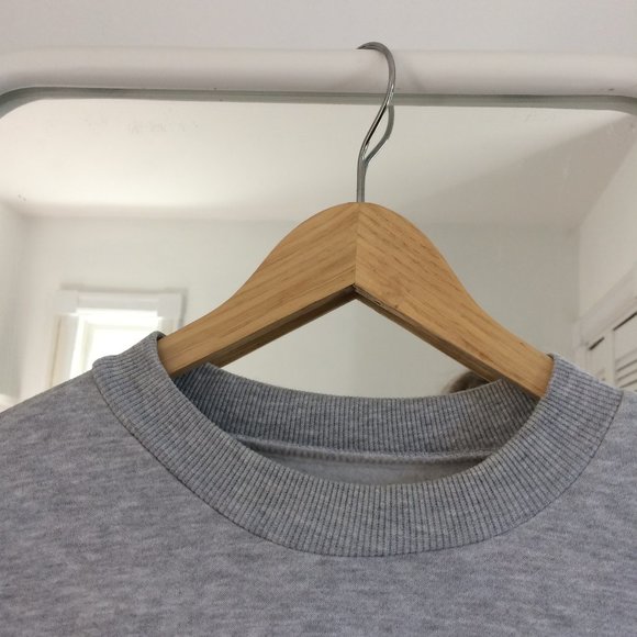 Grey Sweatshirt / Crewneck - Picture 2 of 5